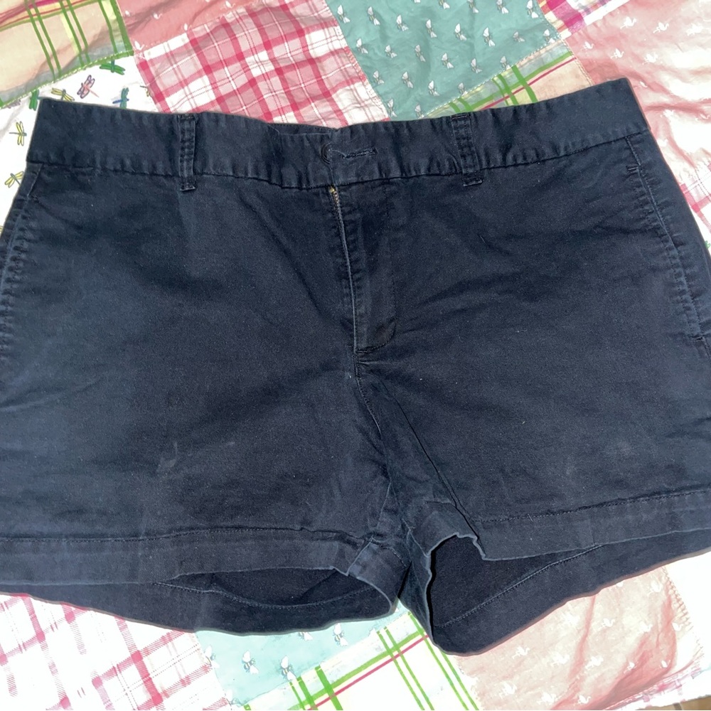 Gap shorts